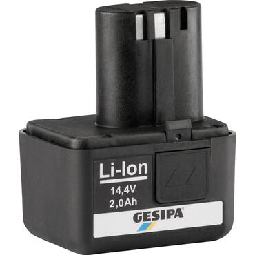 Li-Ion battery type 9322